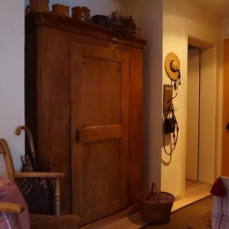Les Cretes A1 Apartmán